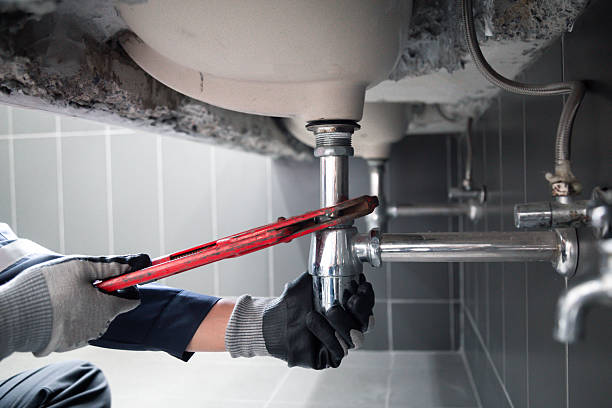 Trusted Emergency Plumber service in Clarksville, VA - AAA Plumbing Heating